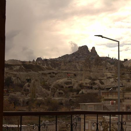 Goereme Stone Age Apartment ภายนอก รูปภาพ