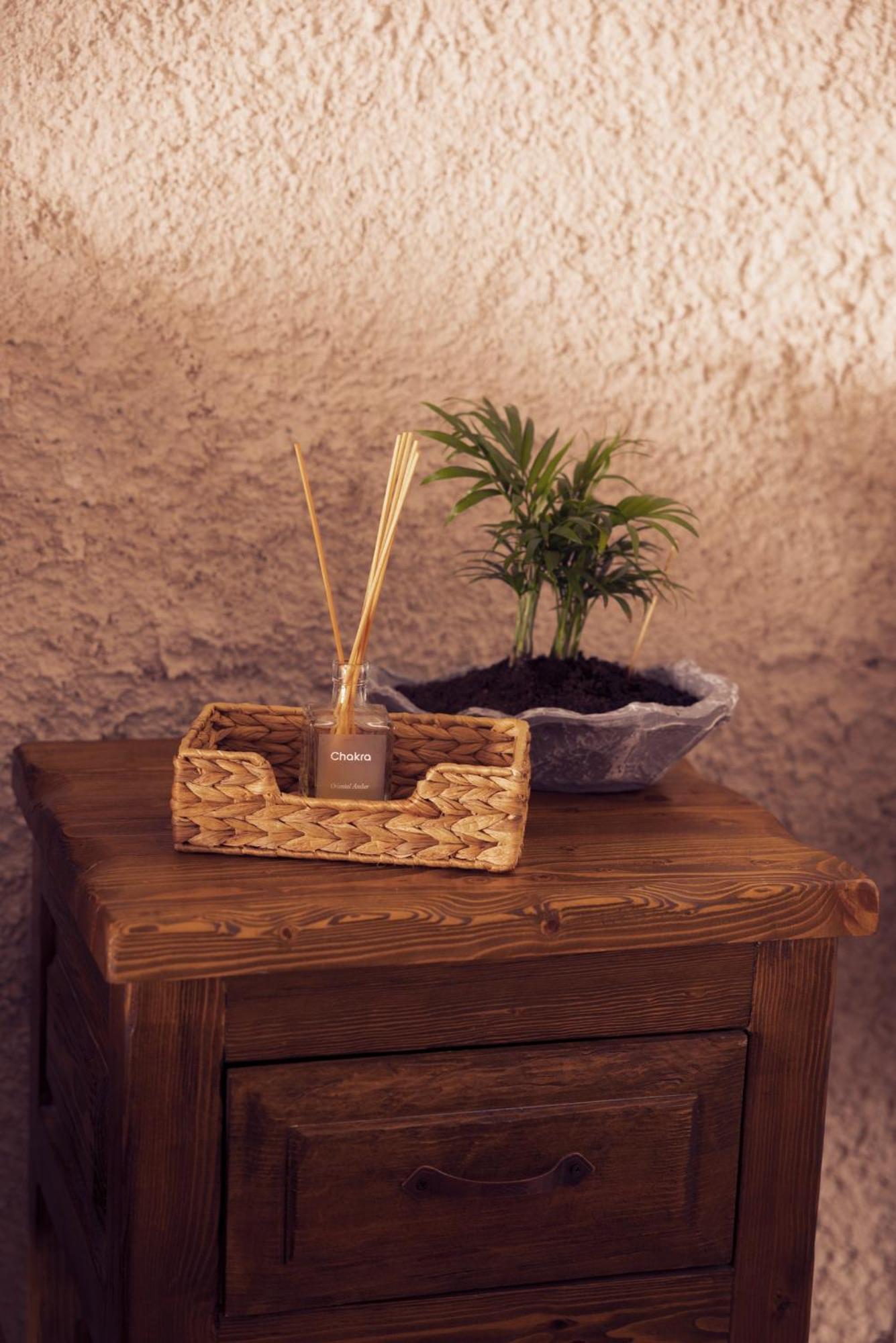 Goereme Stone Age Apartment ภายนอก รูปภาพ